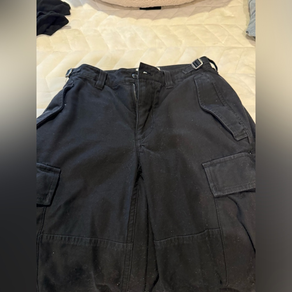 Aritzia Cargo Pants
